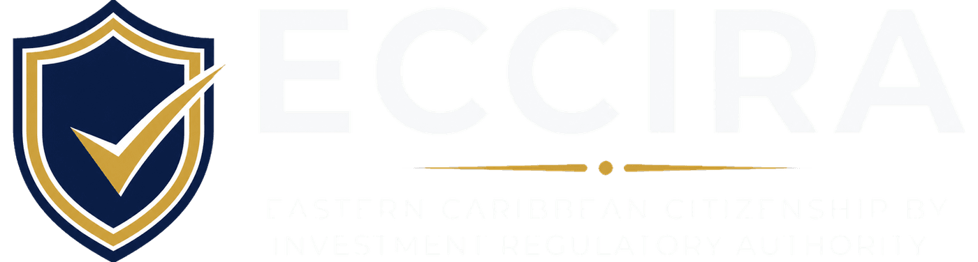 ECCIRA - Eastern Caribbean Citizenship by Investment Regulatory Authority
