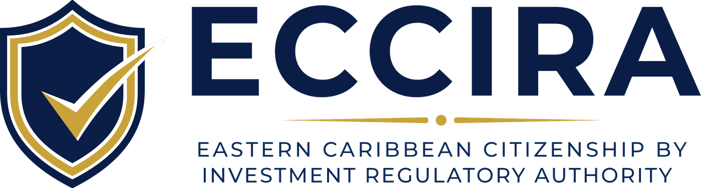 ECCIRA - Eastern Caribbean Citizenship by Investment Regulatory Authority